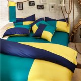 Norwegian Wood Blue Bedding Set Teen Bedding College Dorm Bedding Duvet Cover Set Gift