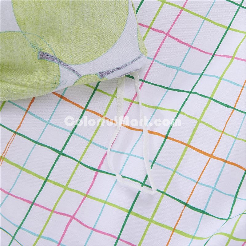 Style White Bedding Teen Bedding Kids Bedding Modern Bedding Gift Idea - Click Image to Close