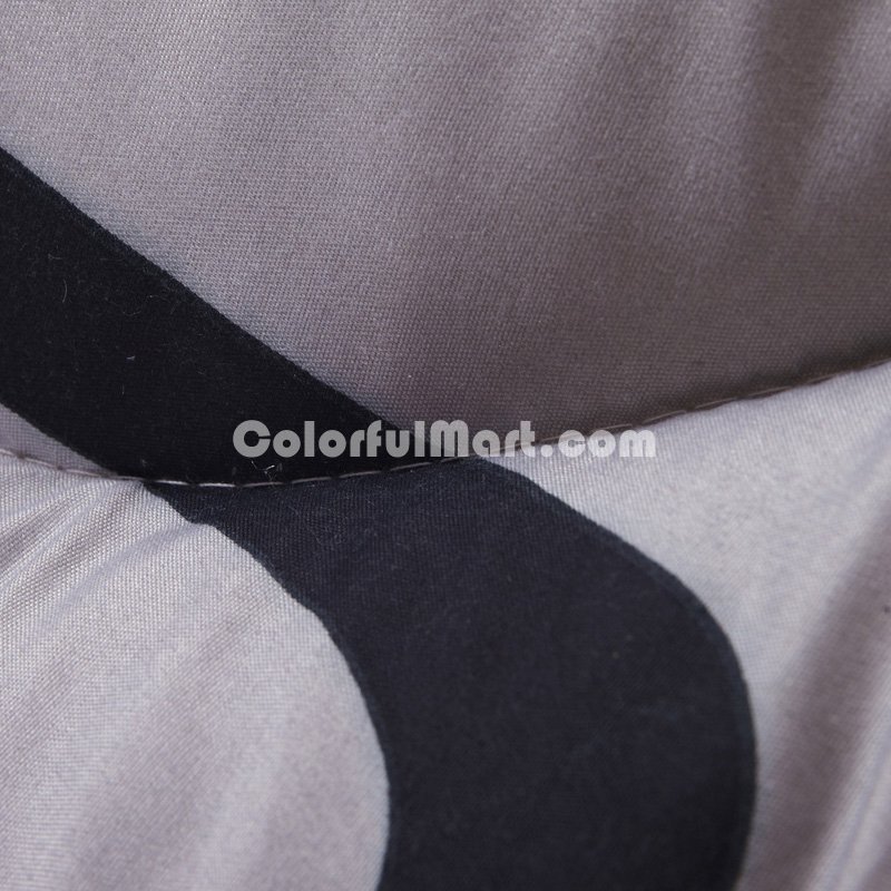 Iridescent Cloud Multicolor Comforter Down Alternative Comforter Cheap Comforter Teen Comforter - Click Image to Close