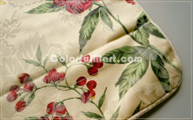 Botanical Duvet Cover Sets - Click Image to Close