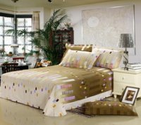 Fashion Taste Cheap Modern Bedding Sets