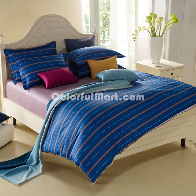 Melody Space Modern Bedding Sets - Click Image to Close