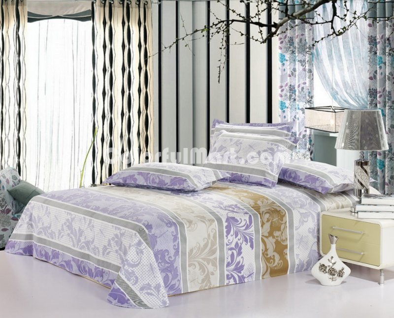 Jiangnan Impression Cheap Modern Bedding Sets - Click Image to Close