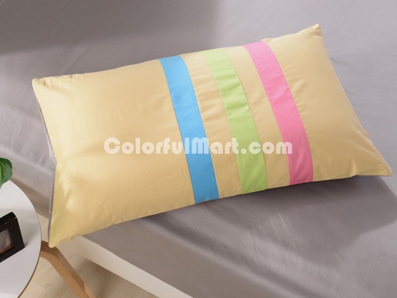 Yellow And Gray Teen Bedding Sports Bedding - Click Image to Close