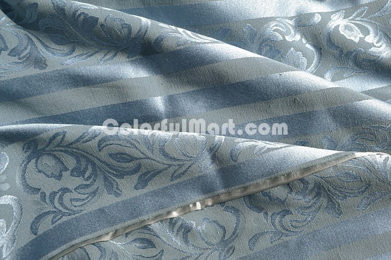 Blue Love Duvet Cover Sets - Click Image to Close