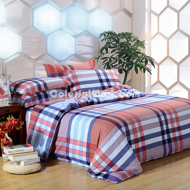 Style Multi Bedding Modern Bedding Cotton Bedding Gift Idea - Click Image to Close