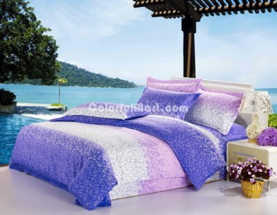 Starry Sky Cheap Modern Bedding Sets