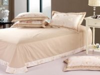 Wonderful Camel 4 PCs Luxury Bedding Sets