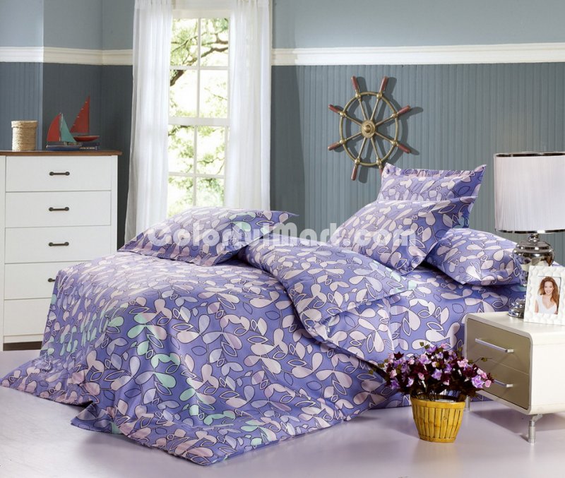 Lingering Affection Cheap Modern Bedding Sets - Click Image to Close