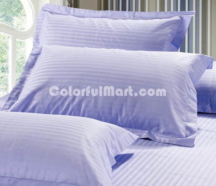 Lavender Hotel Collection Bedding Sets - Click Image to Close