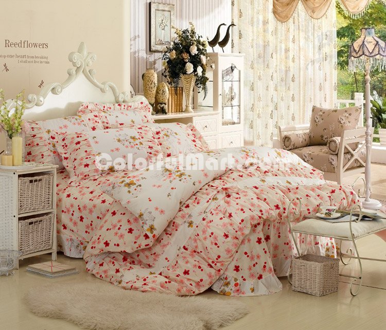Beauty Girls Bedding Sets - Click Image to Close