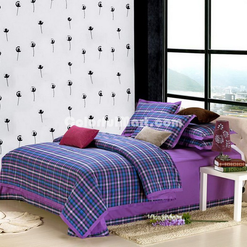Modena College Dorm Room Bedding Sets - Click Image to Close