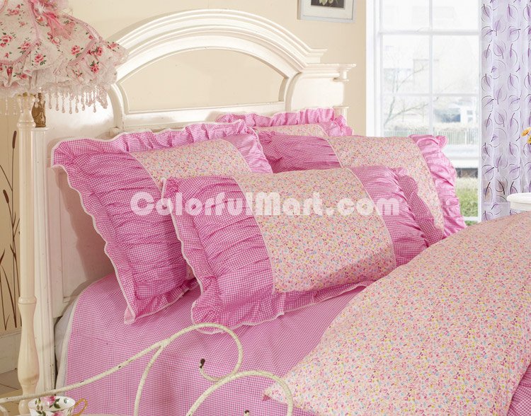 Lively Girls Bedding Sets - Click Image to Close
