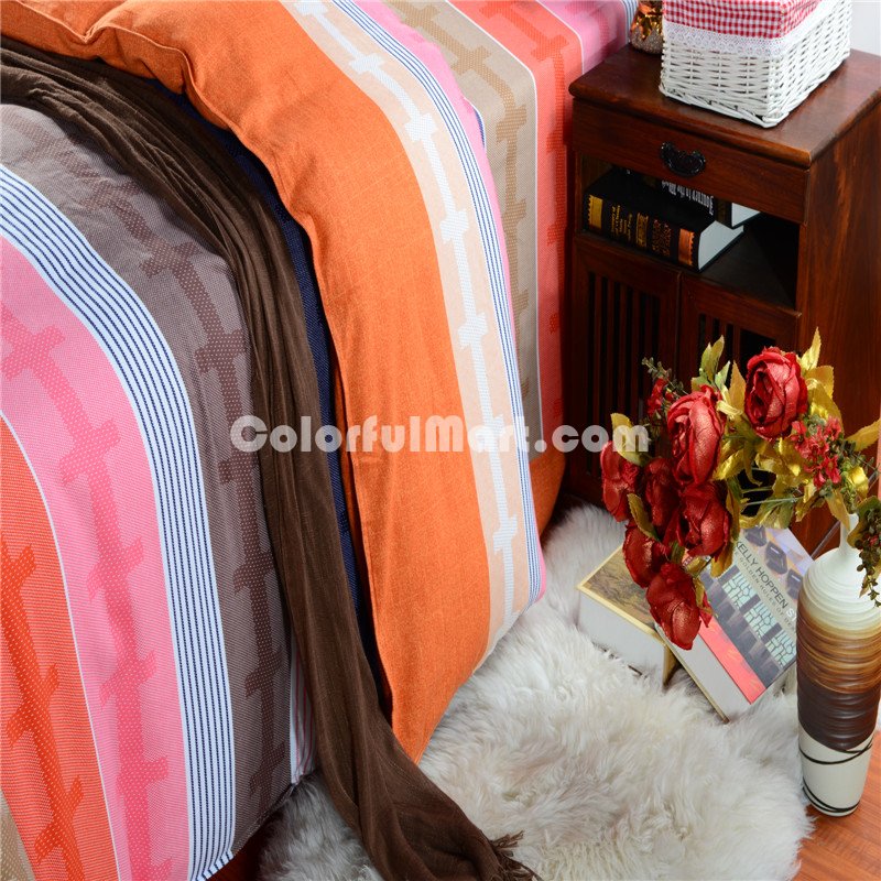 Palmyra Multi Bedding Modern Bedding Cotton Bedding Gift Idea - Click Image to Close