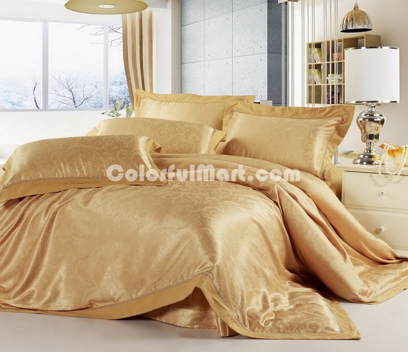 Circles Luxury Bedding Sets - Click Image to Close