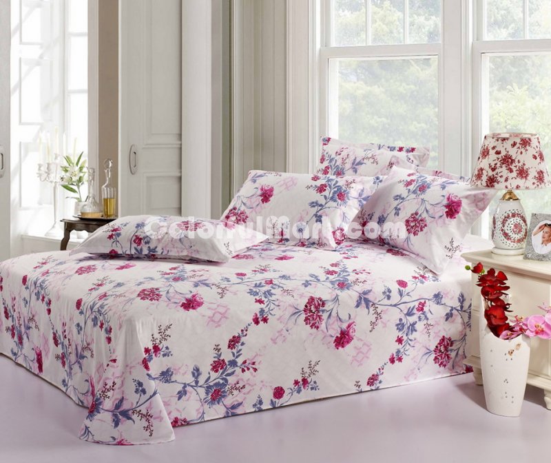 Delicate And Charming Cheap Modern Bedding Sets - Click Image to Close