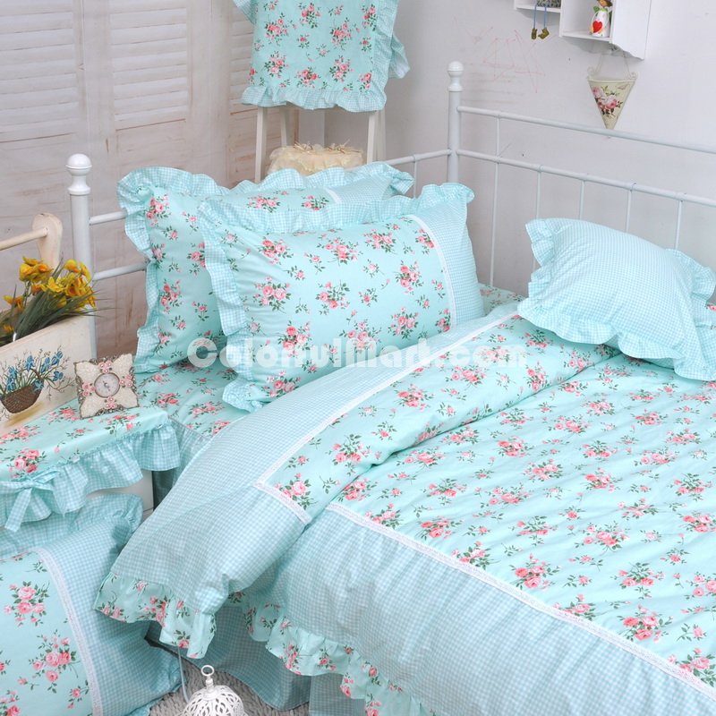 Twilight Girls Princess Bedding Sets - Click Image to Close