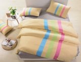 Yellow And Gray Teen Bedding Sports Bedding