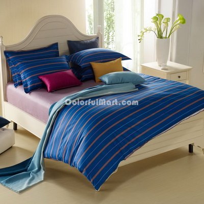 Melody Space Modern Bedding Sets