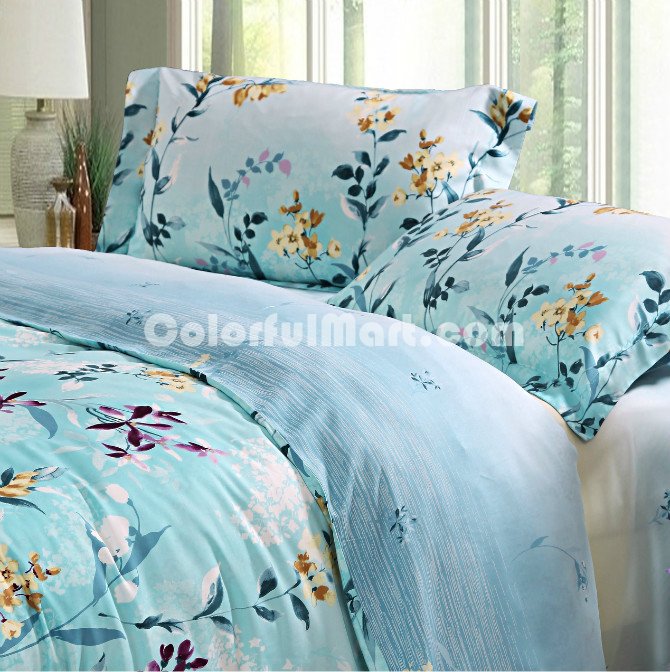 Four Seasons Luxury Bedding Sets - Click Image to Close