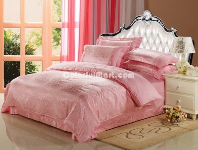 Romantic Rose Discount Luxury Bedding Sets