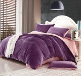 Purple And Pink Modern Bedding Sets