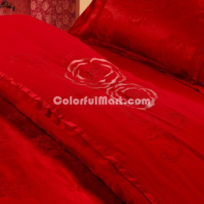 Beautiful Promise Discount Luxury Bedding Sets - Click Image to Close