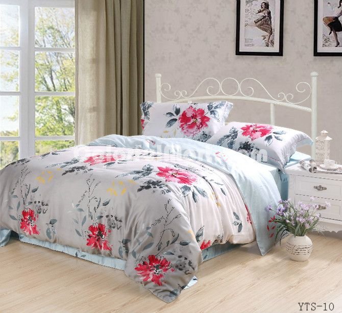 Ink Luxury Bedding Sets - Click Image to Close
