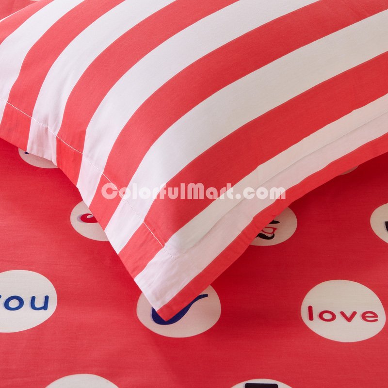 Gentleman Club Red Bedding Set Kids Bedding Teen Bedding Duvet Cover Set Gift Idea - Click Image to Close