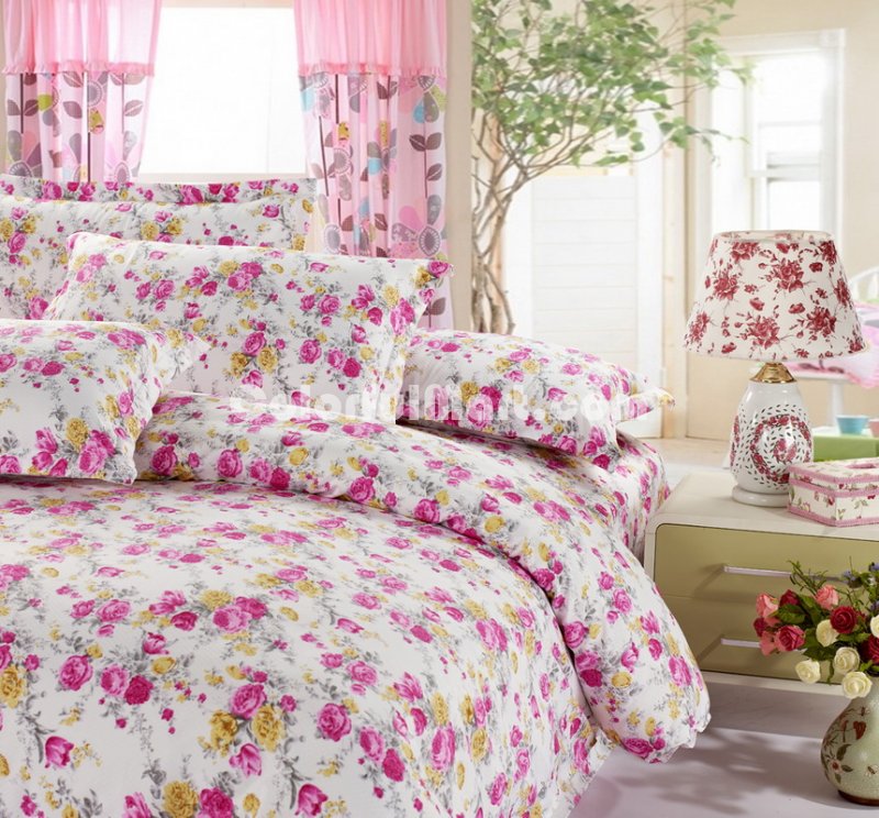 The Garden Cheap Modern Bedding Sets - Click Image to Close