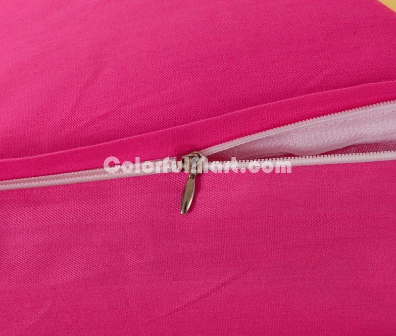 Libra Rose Duvet Cover Set Star Sign Bedding Kids Bedding - Click Image to Close