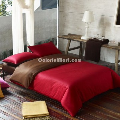 Reflections Of Passion Hotel Collection Bedding Sets