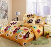 Colorful World Cheap Modern Bedding Sets