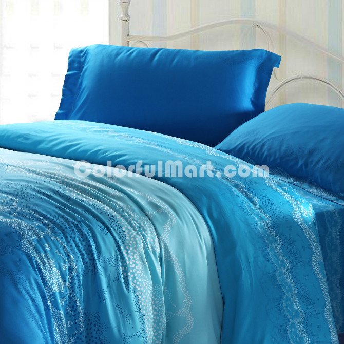 Blue Danube Luxury Bedding Sets - Click Image to Close