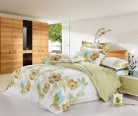 Charming Beauty Cheap Modern Bedding Sets