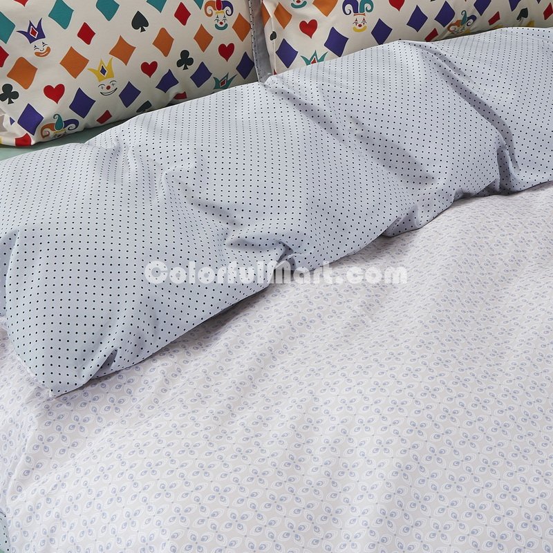 Plato Gray Bedding Teen Bedding Kids Bedding Dorm Bedding Gift Idea - Click Image to Close
