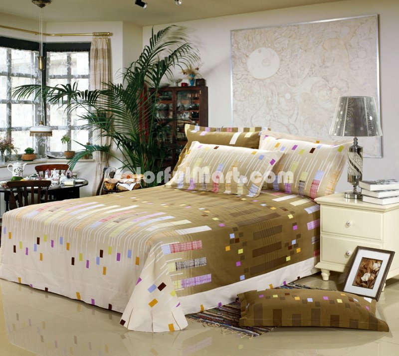 Fashion Taste Cheap Modern Bedding Sets - Click Image to Close