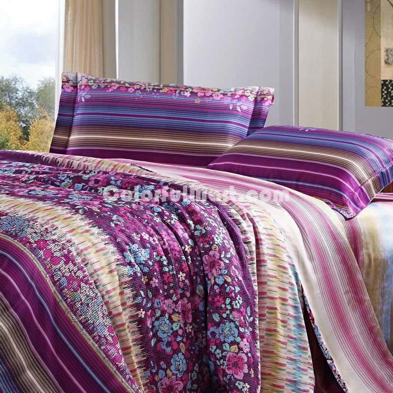 Love Waltz Luxury Bedding Sets - Click Image to Close