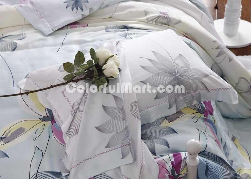 Butterfly Luxury Bedding Sets - Click Image to Close