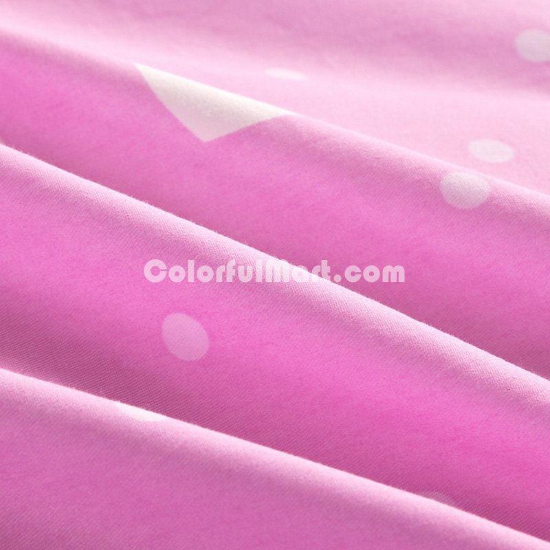 Very Fresh Pink Cheap Bedding Discount Bedding - Click Image to Close