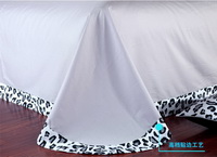 Glamours Cheetah Print Bedding Sets