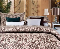 Noblesse Oblige Cheetah Print Bedding Sets