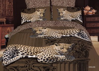 Leopard Style5 Cheetah Print Leopard Print Bedding Set