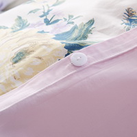 Lolita Beige Bedding Egyptian Cotton Bedding Luxury Bedding Duvet Cover Set