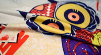 Super Cute Owl Duvet Cover Set Owl Bedding Set