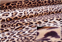 Rafael Cheetah Print Bedding Sets