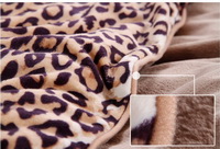 Rafael Cheetah Print Bedding Sets
