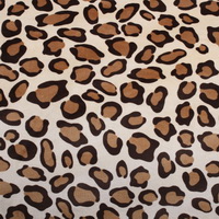 Spellbound Cheetah Print Bedding Sets