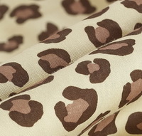 Style Cheetah Print Bedding Sets