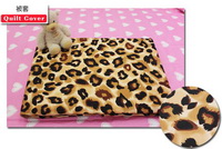 Wild Sweety Cheetah Print Bedding Sets